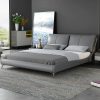 Leather bed - Image 2
