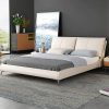 Leather bed - Image 4