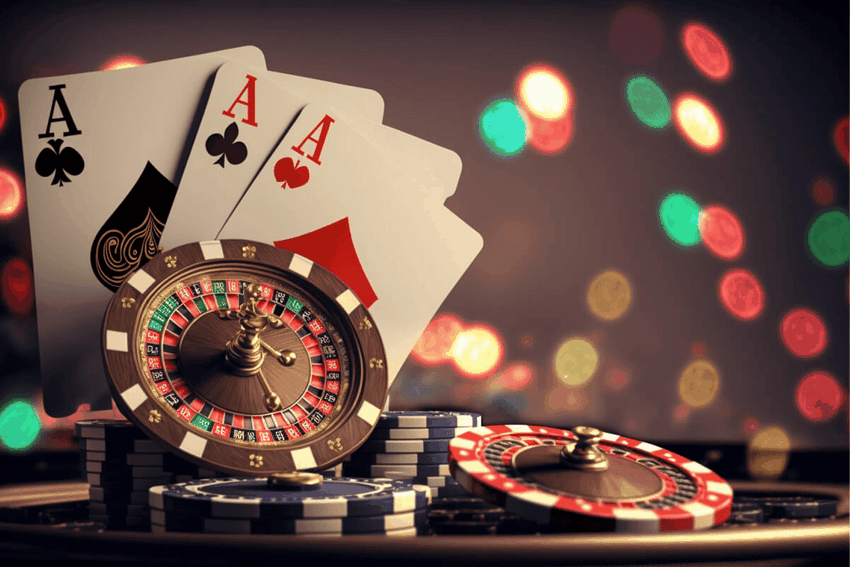 10 stratégies gagnantes pour la roulette en ligne sur Buzzly 10 stratégies gagnantes pour la roulette en ligne sur Buzzly